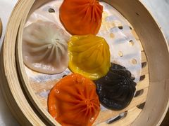 -绿茶餐厅(南方商城店)
