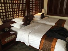 -稷泽·海丽宾雅温泉度假酒店