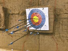 -道顺射箭·团建·骑射(张杨路店)