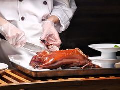 -四季民福烤鸭店(外滩外白渡桥店)