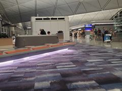 -香港国际机场