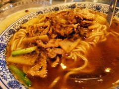 片儿川-山外山菜馆(玉泉路店)