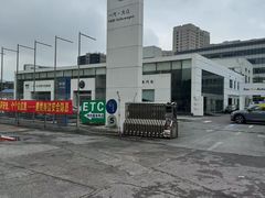 -交运起申一汽大众4S店(内江路店)
