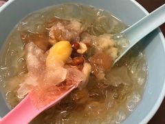 -汕头街四果汤