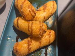 -马有鱼·馕坑烤全鱼(美美2店)