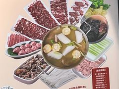 -为什么牛潮汕牛肉火锅(万胜广场店)