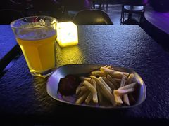 -ohbar live house(人广店)