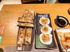 -三石铁板烧(紫竹桥店)