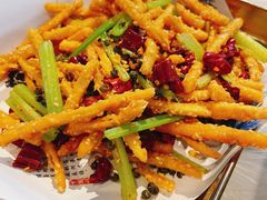 -石牌岭小亮蒸虾•湖北老字号(左岭店)