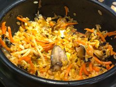 韩式石锅拌饭-肉甲韩国木炭烤肉(新壹街1店)
