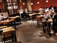 大堂-铁公鸡·四川料理(天环广场店)