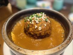 -粗茶淡饭·隐庐私厨(东亭店)