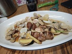 -金海湾海鲜排档(朱家尖店)