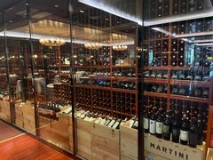 -Wolfgang’s Steakhouse 沃夫冈牛排馆(上海白玉兰广场店)