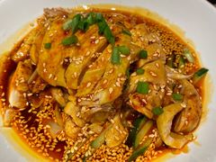 -老板恋上鱼(高新万达店)