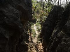 -九曜山