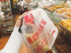 -爱德顺糕点食屋(利民道店)