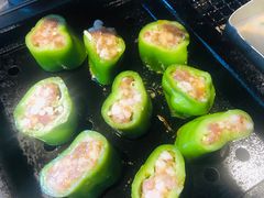 -伍丁·烤牛肋(和平东桥店)