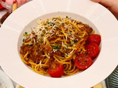 -斗牛士牛排餐厅(嘉里汇店)