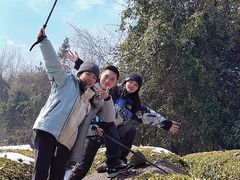 -壶瓶山景区
