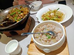 -费大厨辣椒炒肉(黄兴中心广场店)