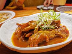 -秀儿家の小确幸融合西餐厅(万达店)