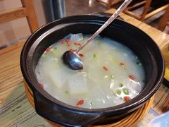 冬瓜排骨汤-高淳味道(丹阳湖北路店)