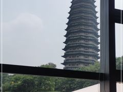 -听松楼·花园酒店·自助餐厅(红梅公园店)