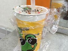 -口渴了(珠江路地铁站店)