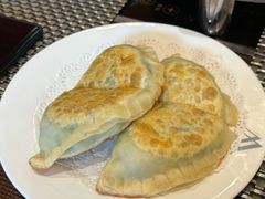 -长白山国际酒店中餐厅