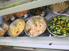 -万红路羊汤烧饼店(将台路店)