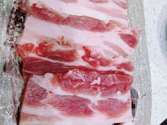-韩时烤肉(丰科万达广场店)