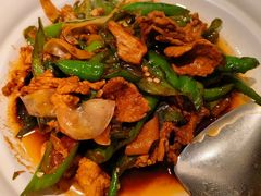 -兰湘子·湘菜小炒(南京江宁万达店)