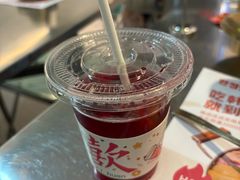 -兰正韩·韩国料理(大悦城店)