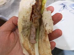 -小寒羊烧烤(凯瑞时代大厦店)