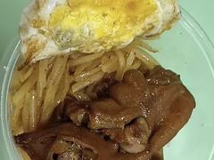-北京建筑大学食堂(西城校区店)