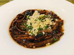 响油鳝糊-新弘府
