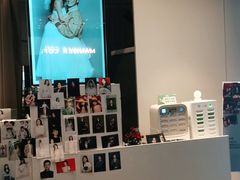 -一墨照相馆·证件照·形象照(世博店)