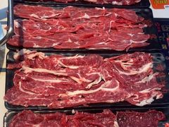-刘少华贵州小黄牛·鲜牛肉火锅(总店)