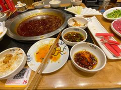 -大龙燚火锅(白石洲店)