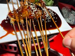 -醉烧膘·烧烤夜宵王(总店)