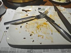 -汉巴味德·烤肉与啤酒的自助(杭州大悦城店)