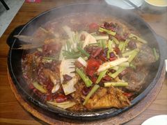 -老板恋上鱼(印象城店)