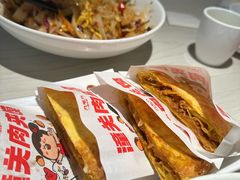 -九毛九西北菜(百信广场店)