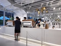 -% Arabica阿拉比卡咖啡(前滩太古里店)