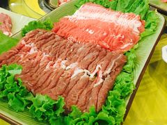 -东来顺饭庄(金泉广场店)