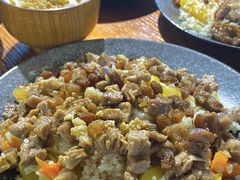 -香猪坊韩国烤肉专属门店(魏公村店)