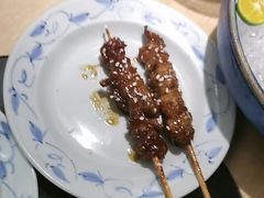 -沼津港精致料理·寿喜烧·烧鸟(青浦宝龙广场日料榜单店)