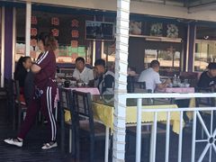 -叶存利海鲜大馅饺子(东戴河止锚湾店)