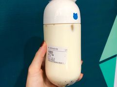 -兰熊鲜奶(西直门凯德mall店)